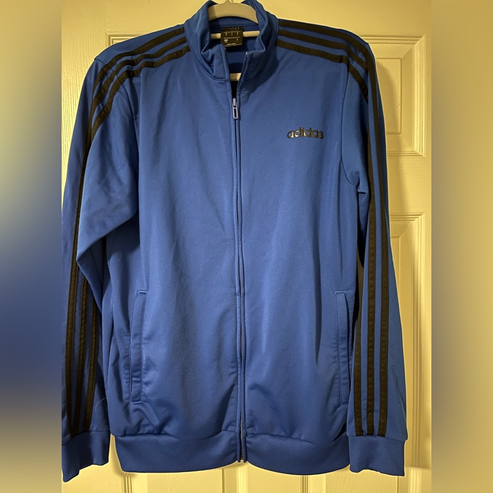 Adidas Jacket